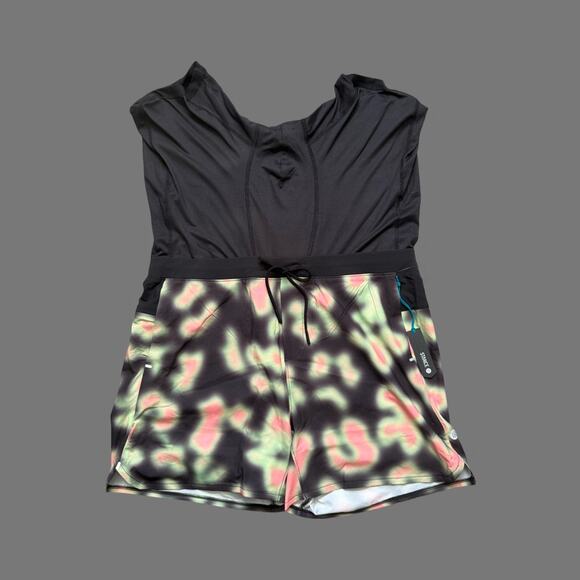 Stance 5" Flux Liner Men's Athletic Short Multicolor Size XXL NWT - Picture 8 of 10